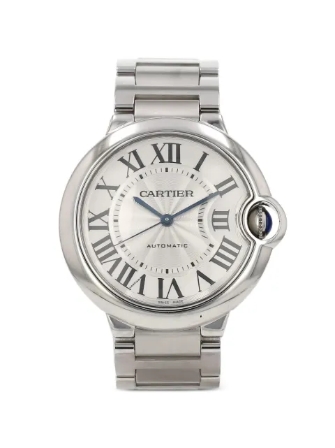 Cartier Ballon Bleu de Cartier 36mm watch