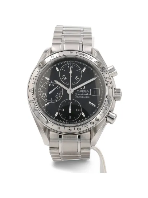 OMEGA Speedmaster 39mm watch