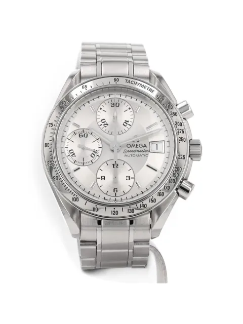 OMEGA Speedmaster Tachymeter 39mm watch