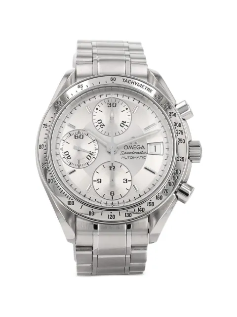 OMEGA Speedmaster Tachymeter 39mm watch