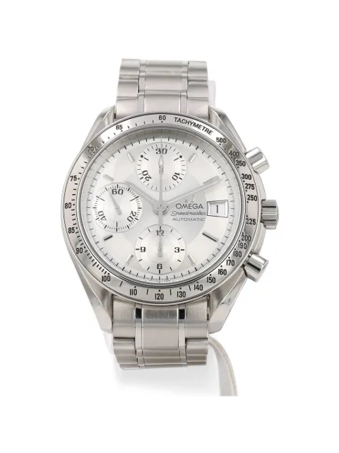 OMEGA Speedmaster 39mm watch
