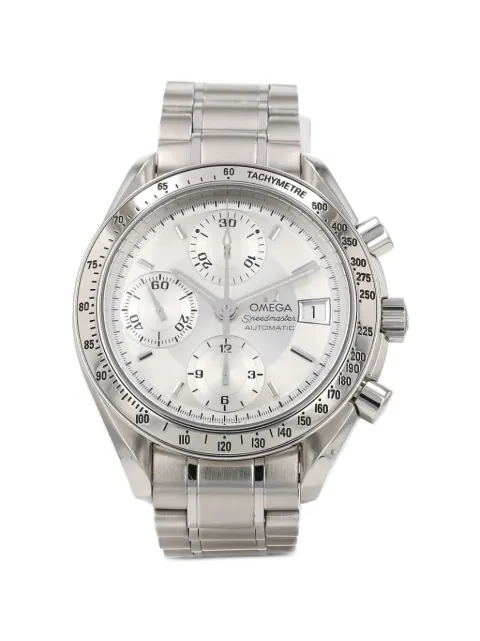 OMEGA Speedmaster 39mm watch