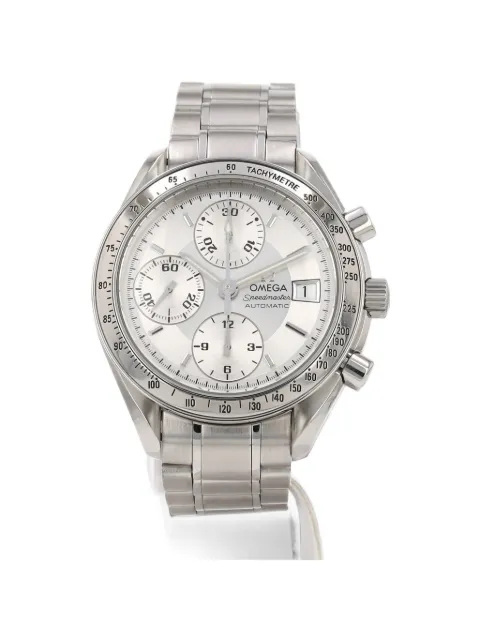 OMEGA Speedmaster 39mm watch
