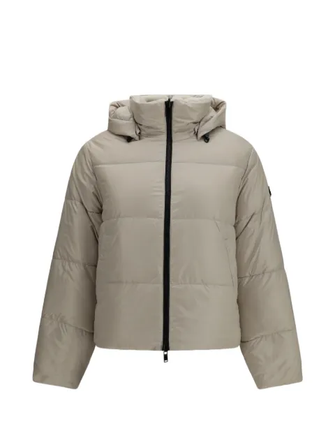 Moose Knuckles Wendbare Queens Steppjacke
