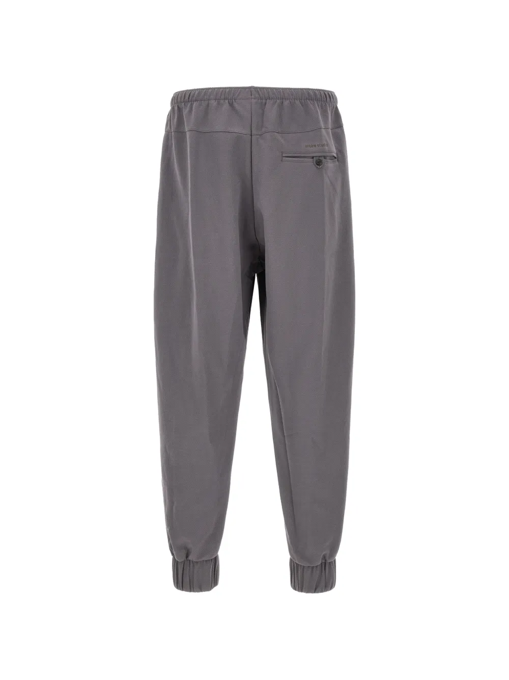 adidas x Entire Studios Z.N.E. sweatpants Grijs