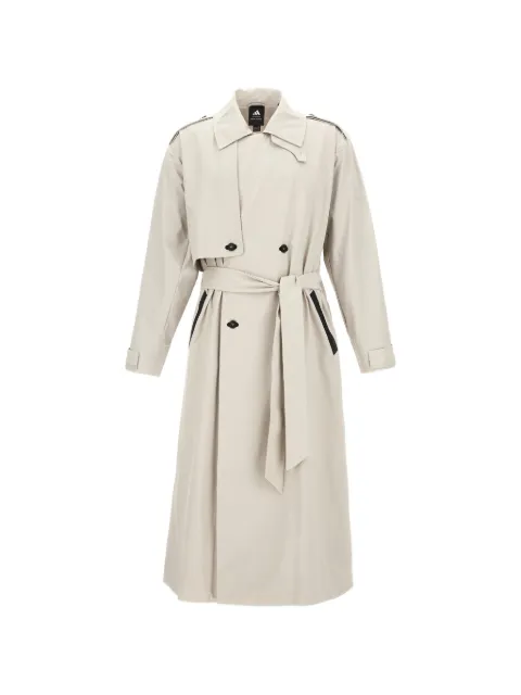 adidas x Entire Studios Uniform trenchcoat