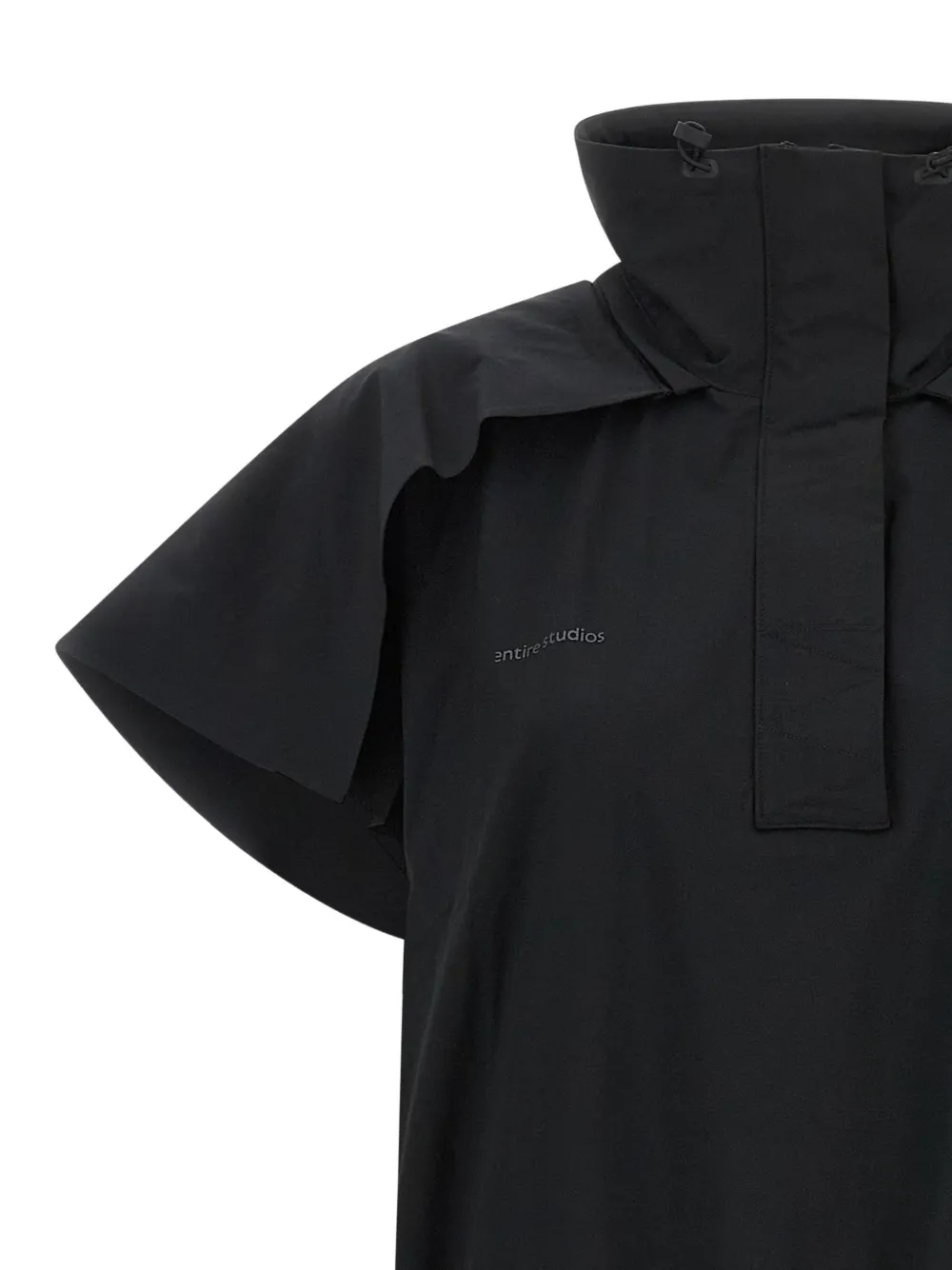 adidas x Entire Studios Uniform dress Zwart