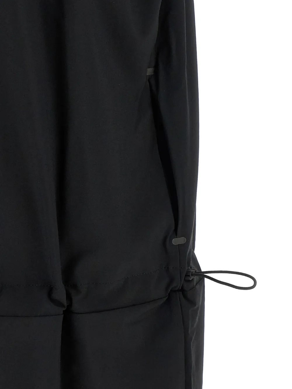 adidas x Entire Studios Uniform dress Zwart