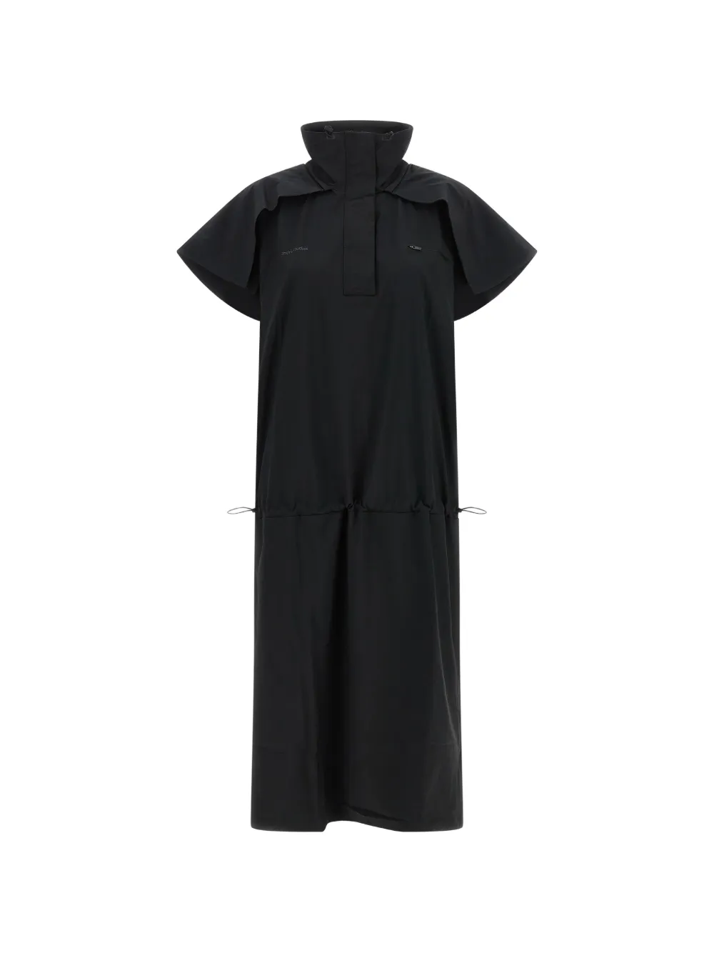 adidas x Entire Studios Uniform dress Zwart