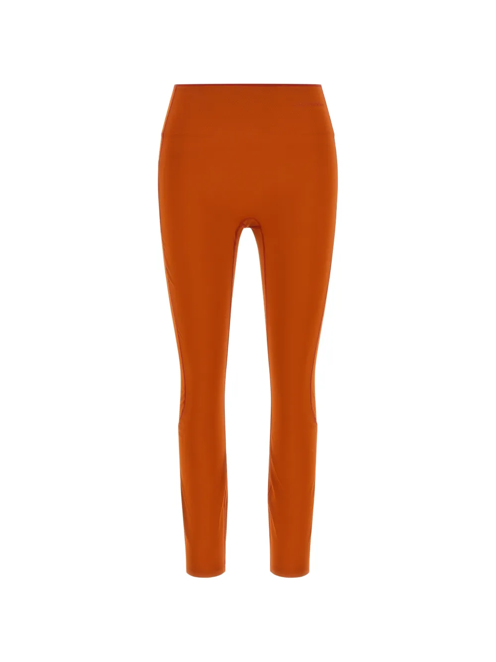 Adidas x Entire Studios Optime training 7 8 leggings Oranje