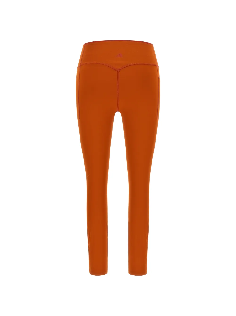 adidas x Entire Studios Optime training 7 8 leggings Oranje