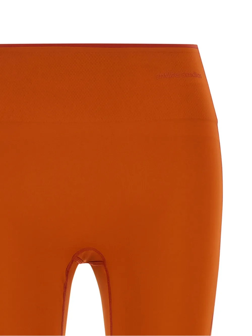 adidas x Entire Studios Optime training 7 8 leggings Oranje
