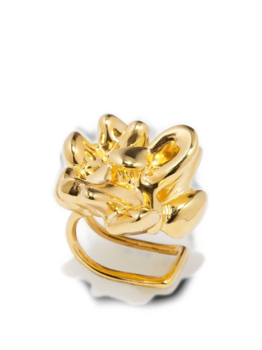 Completedworks General Strike ear cuffs - Oro