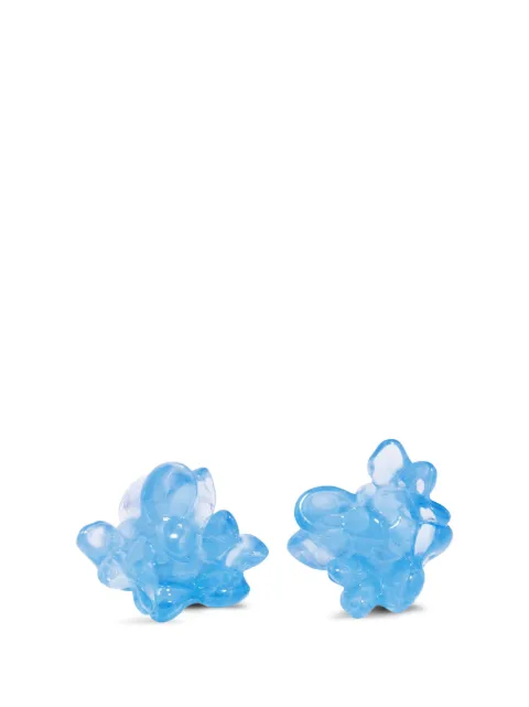 Completedworks pendientes Floe de resina