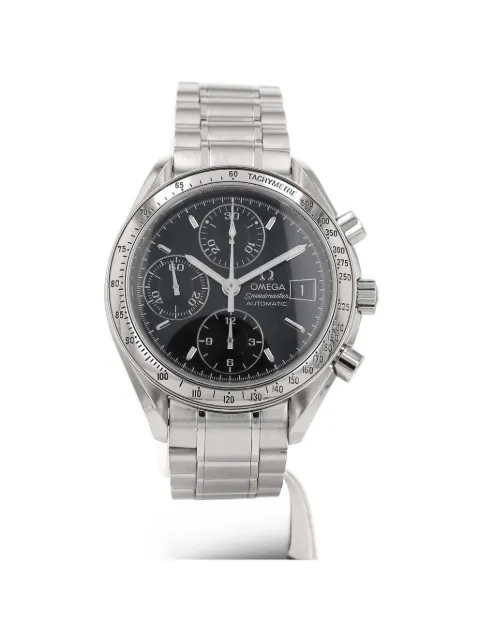 OMEGA Speedmaster 39mm watch