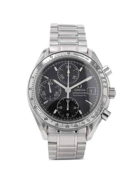 OMEGA Speedmaster 39mm watch