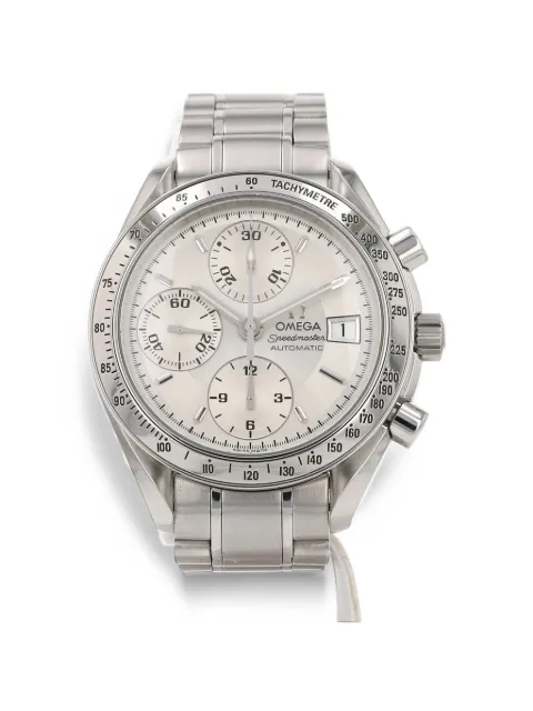 OMEGA Speedmaster Tachymeter 39mm watch