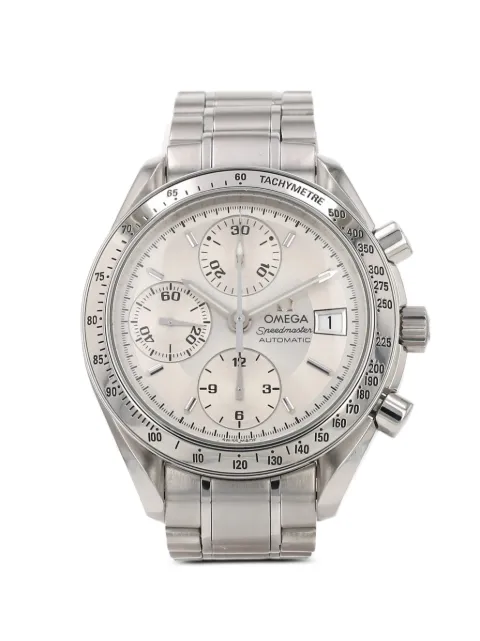 OMEGA Speedmaster Tachymeter 39mm watch