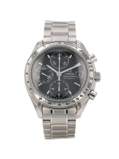 OMEGA 1990 Speedmaster Tachymeter 39mm watch