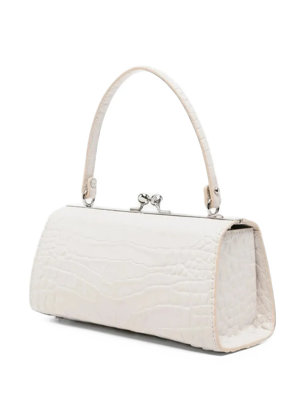 Vivienne Westwood Doll XL bag Beige