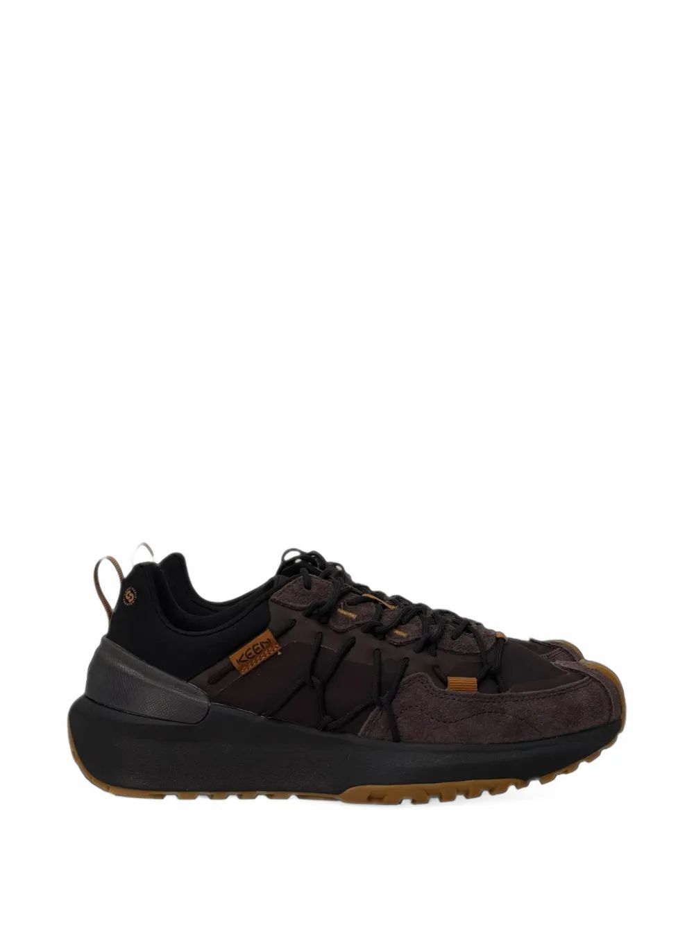KEEN FOOTWEAR Uneek Trekker sneakers - Braun