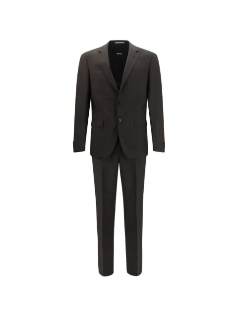 BOSS oves-aries two-piece suit