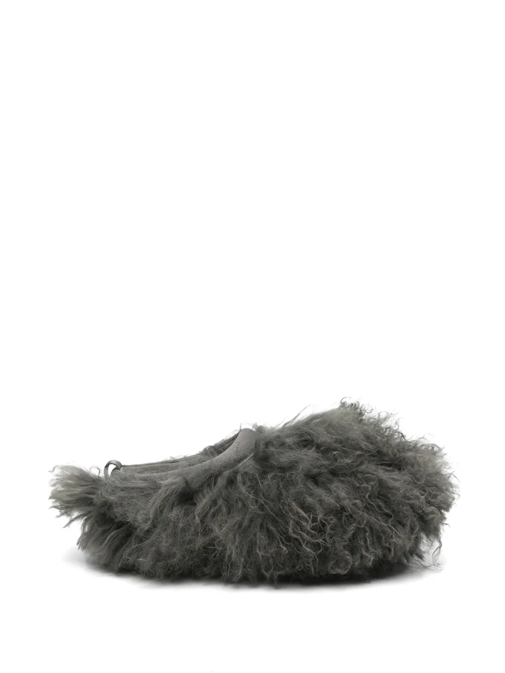UGG shearling mules | Flat Mules | Image 2
