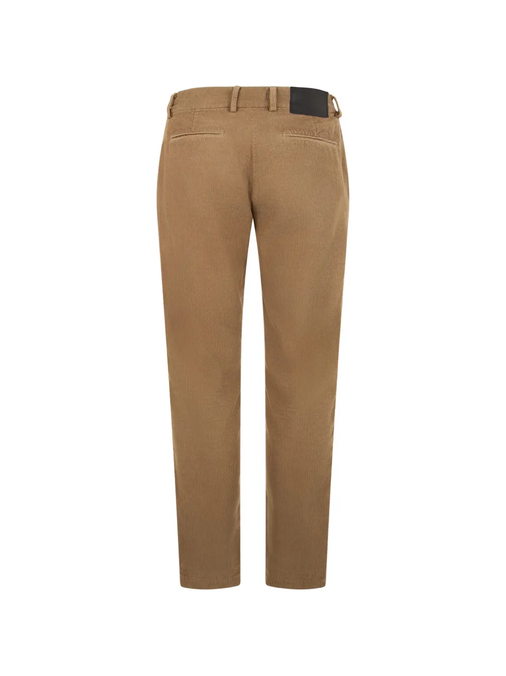 Roberto Cavalli corduroy trousers Bruin