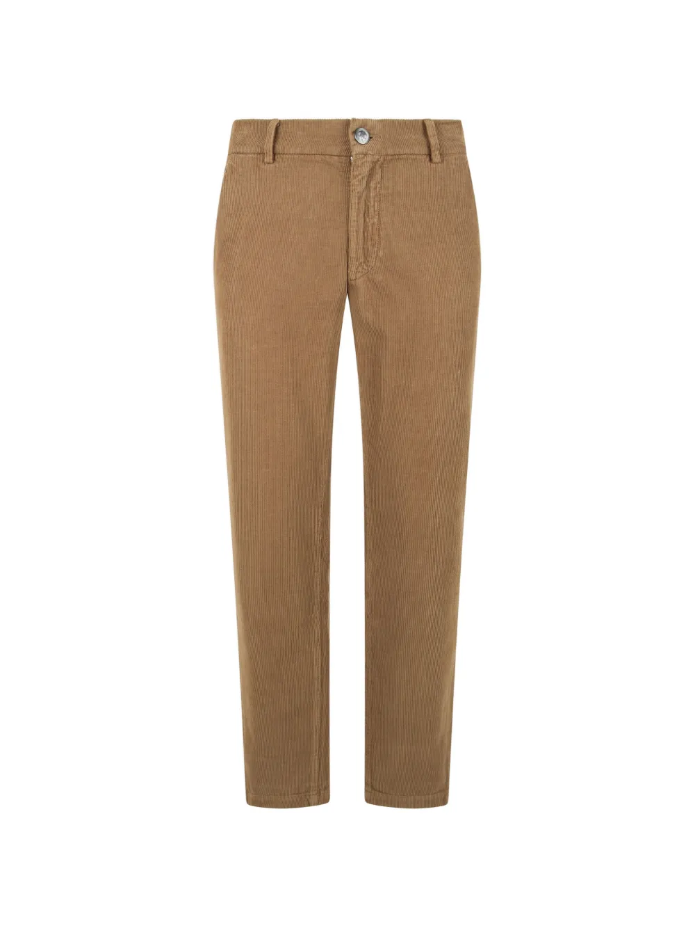 Roberto Cavalli corduroy trousers Bruin
