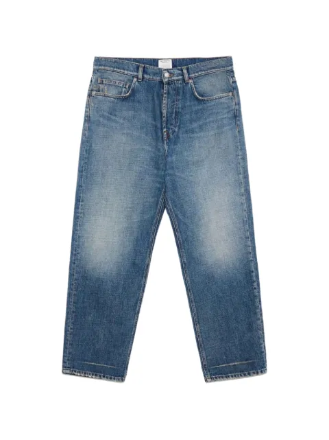 Roy Rogers cropped jeans