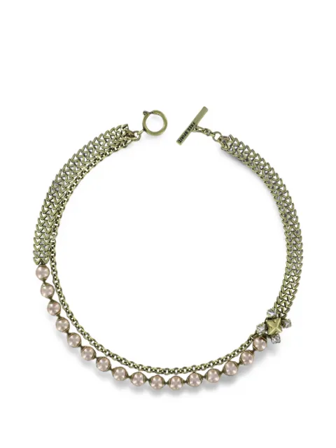 Konplott  Free Spirit layered beaded necklace