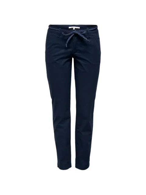 ONLY ONLNEW Emma tapered trousers