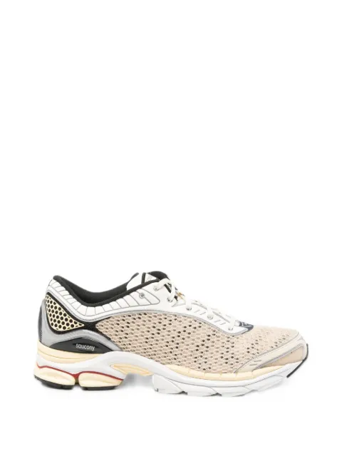Saucony 프로그리드 파라마운트 메시 패널 스니커즈
