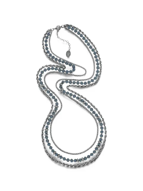 Konplott  La Comtesse II layered necklace