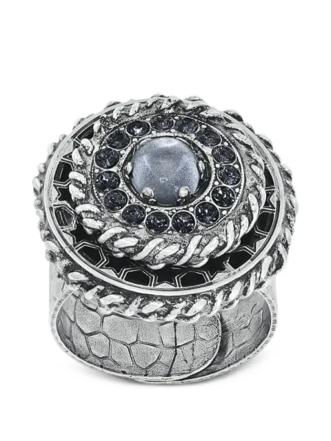 Konplott  Lost and Found medallion ring