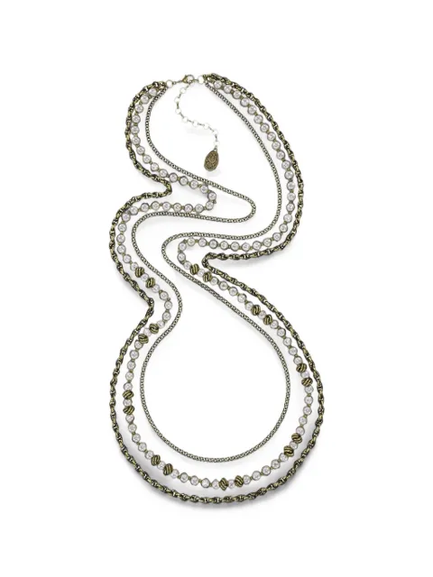 Konplott  La Comtesse II layered necklace