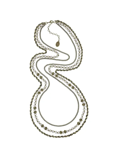 Konplott  La Comtesse II layered necklace