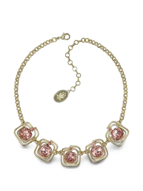 Konplott  To The Max crystal necklace