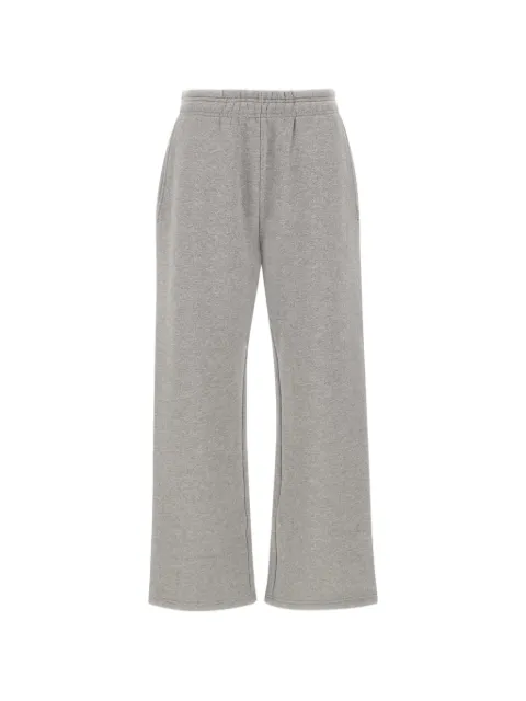 ENTIRE STUDIOS straight-leg track pants