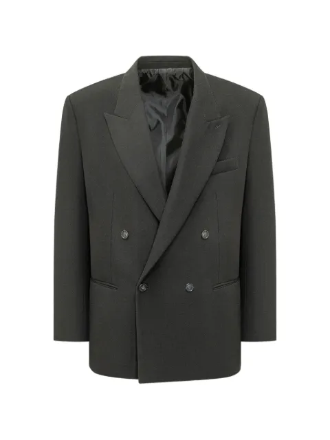 MARSEM double-breasted blazer