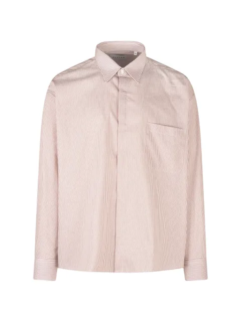 MARSEM striped shirt