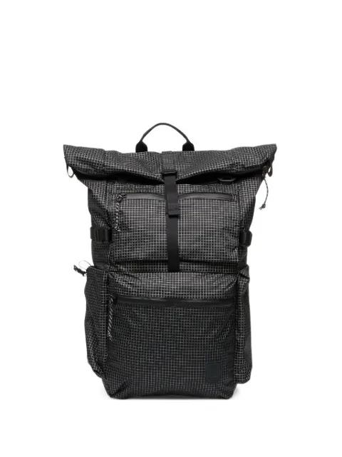 Fjällräven High Coast Pro Foldsack backpack