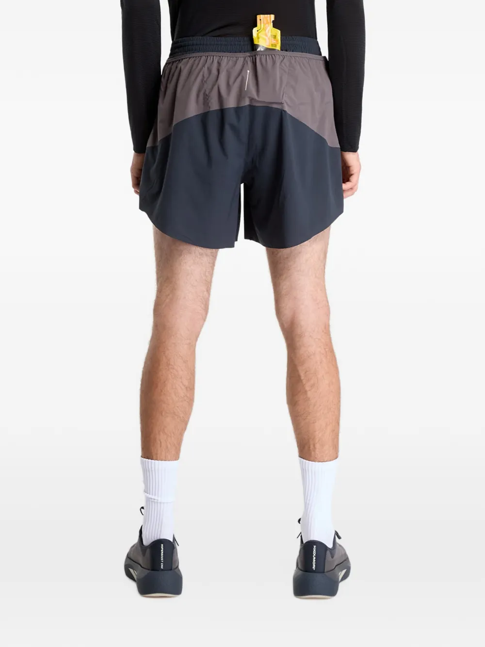 adidas x Hermanos Koumori shorts Grijs