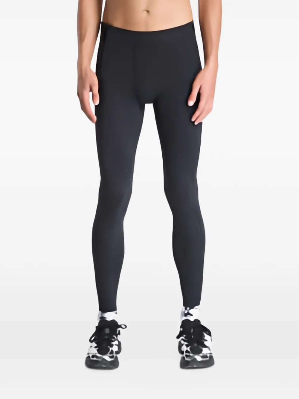Ciele FSTTight leggings Zwart