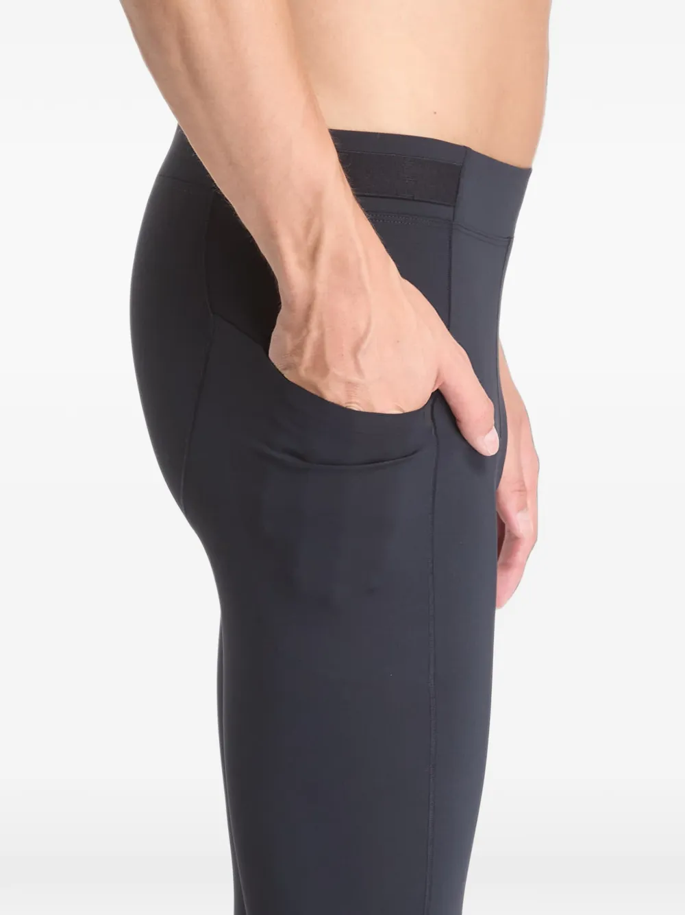 Ciele FSTTight leggings Zwart
