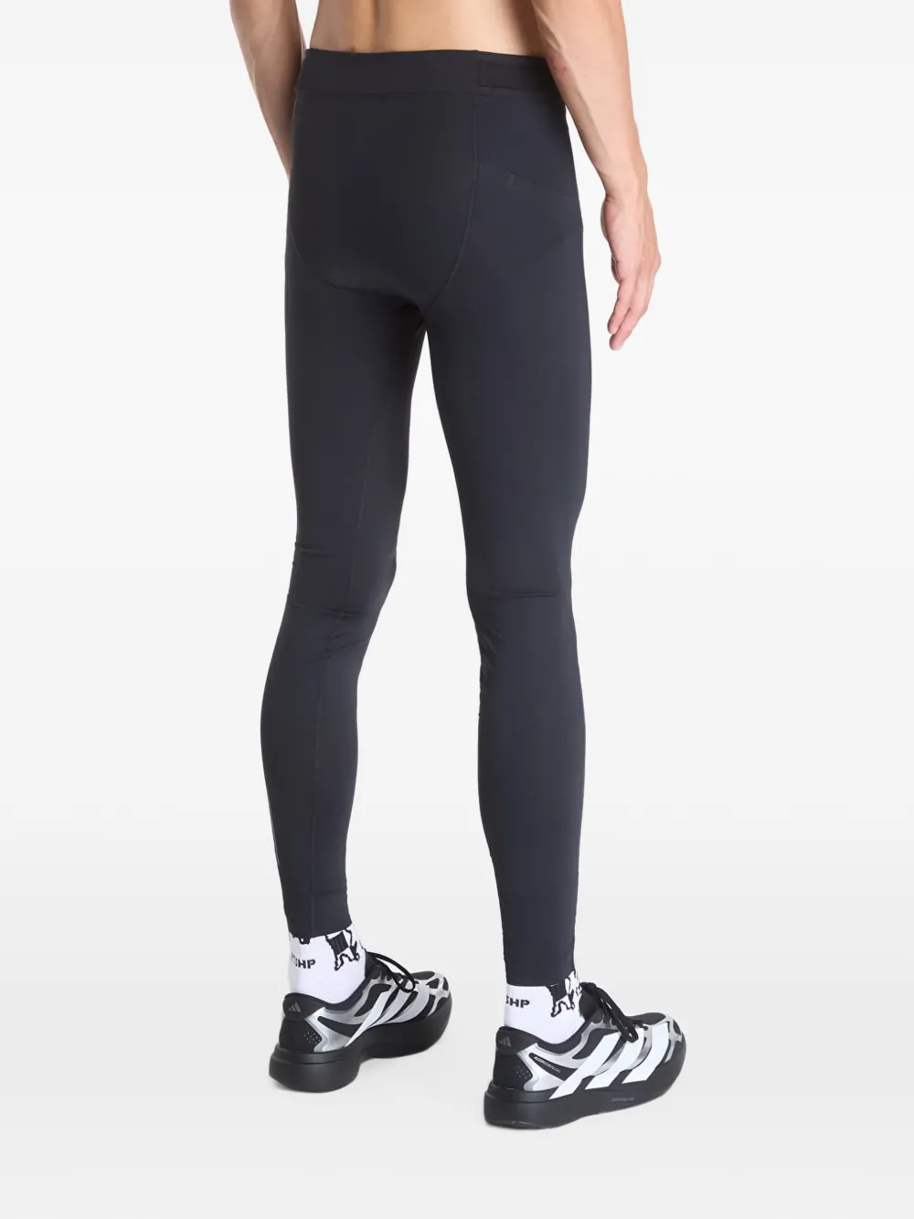 Ciele FSTTight leggings Zwart