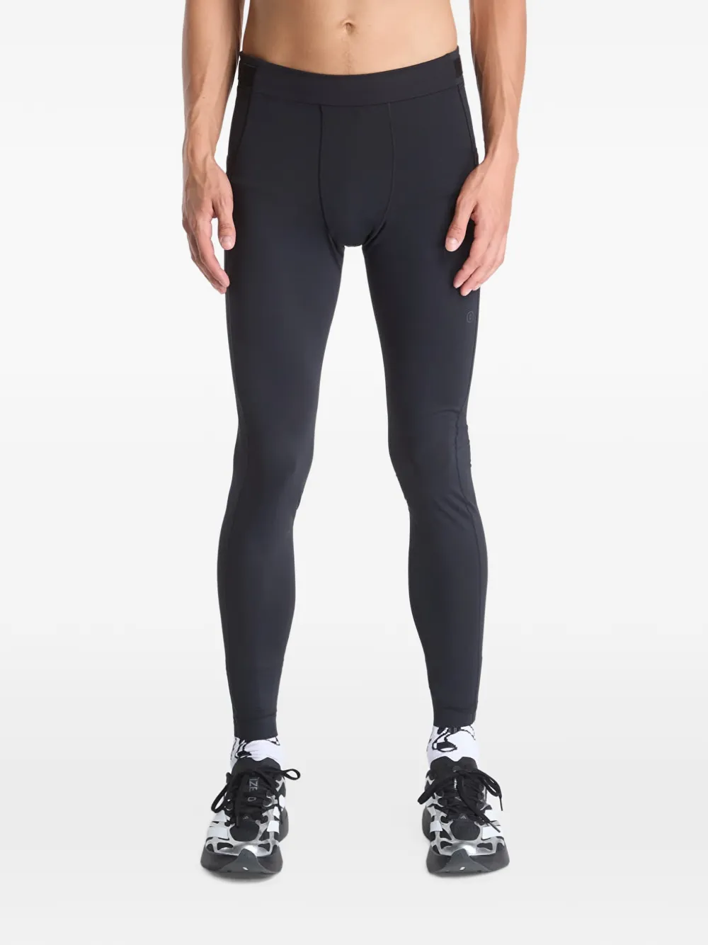 Ciele FSTTight leggings Zwart