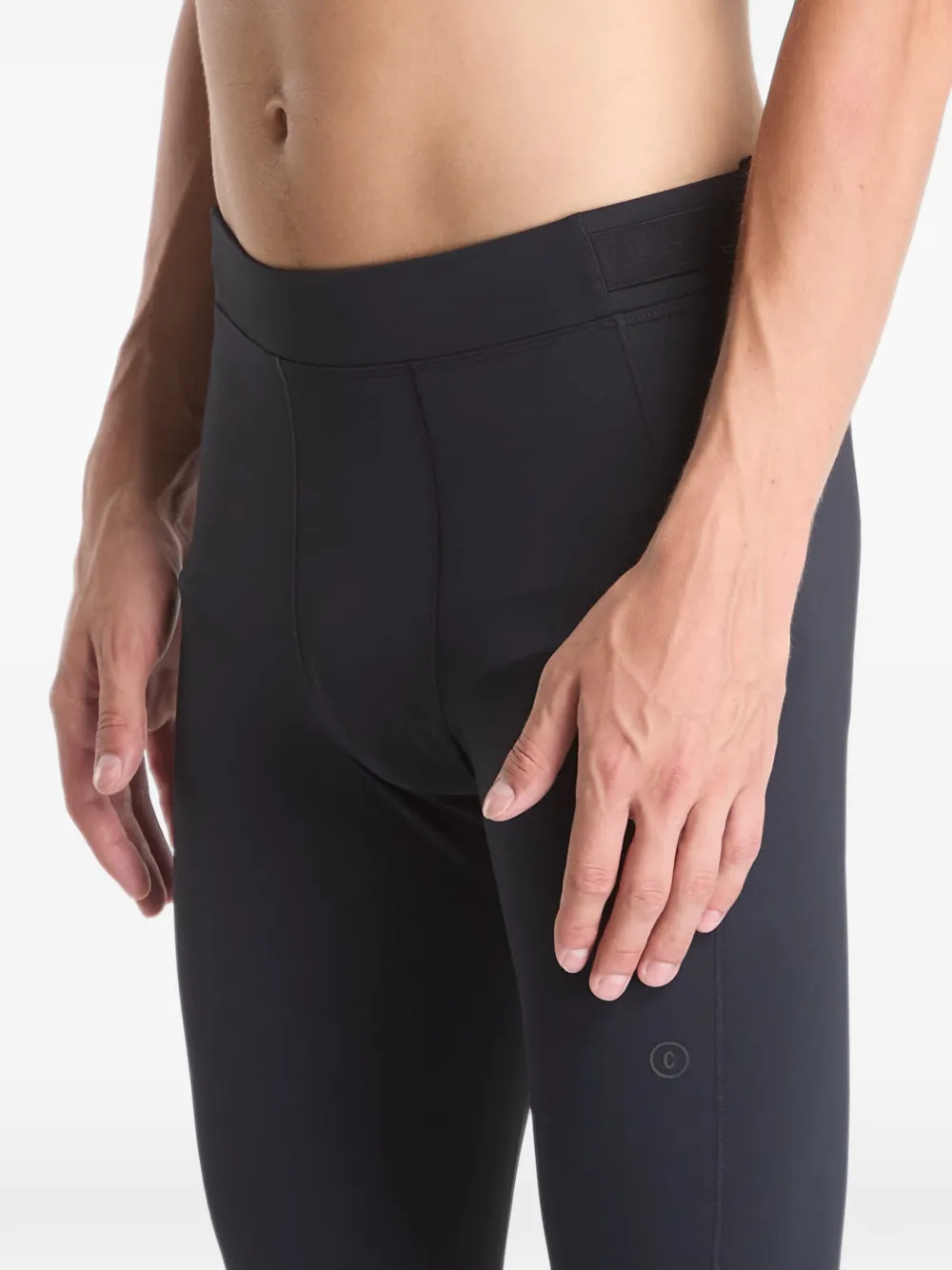 Ciele FSTTight leggings Zwart