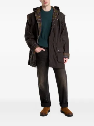 Barbour