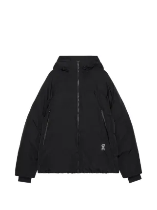 On 